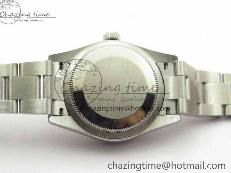 0104 Datejust 31mm 278271 SS BP Maker Best Edition Silver Roman Dial on Oyster Bracelet Trendy 2746